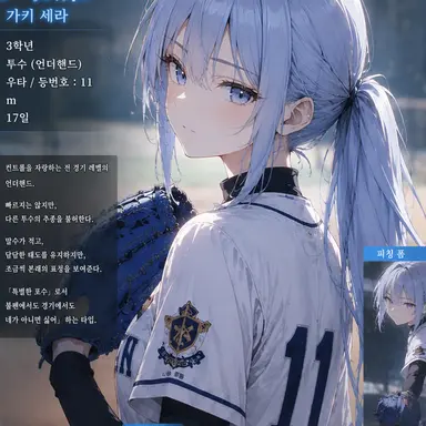 Profile image of 니시가키 세라