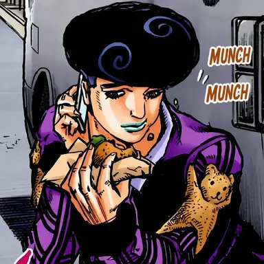 Profile image of Tooru