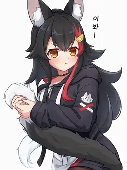 Profile image of 오오카미 미오