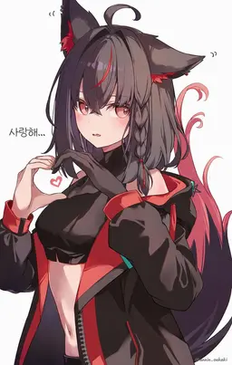 Profile image of 쿠로카미 후부키