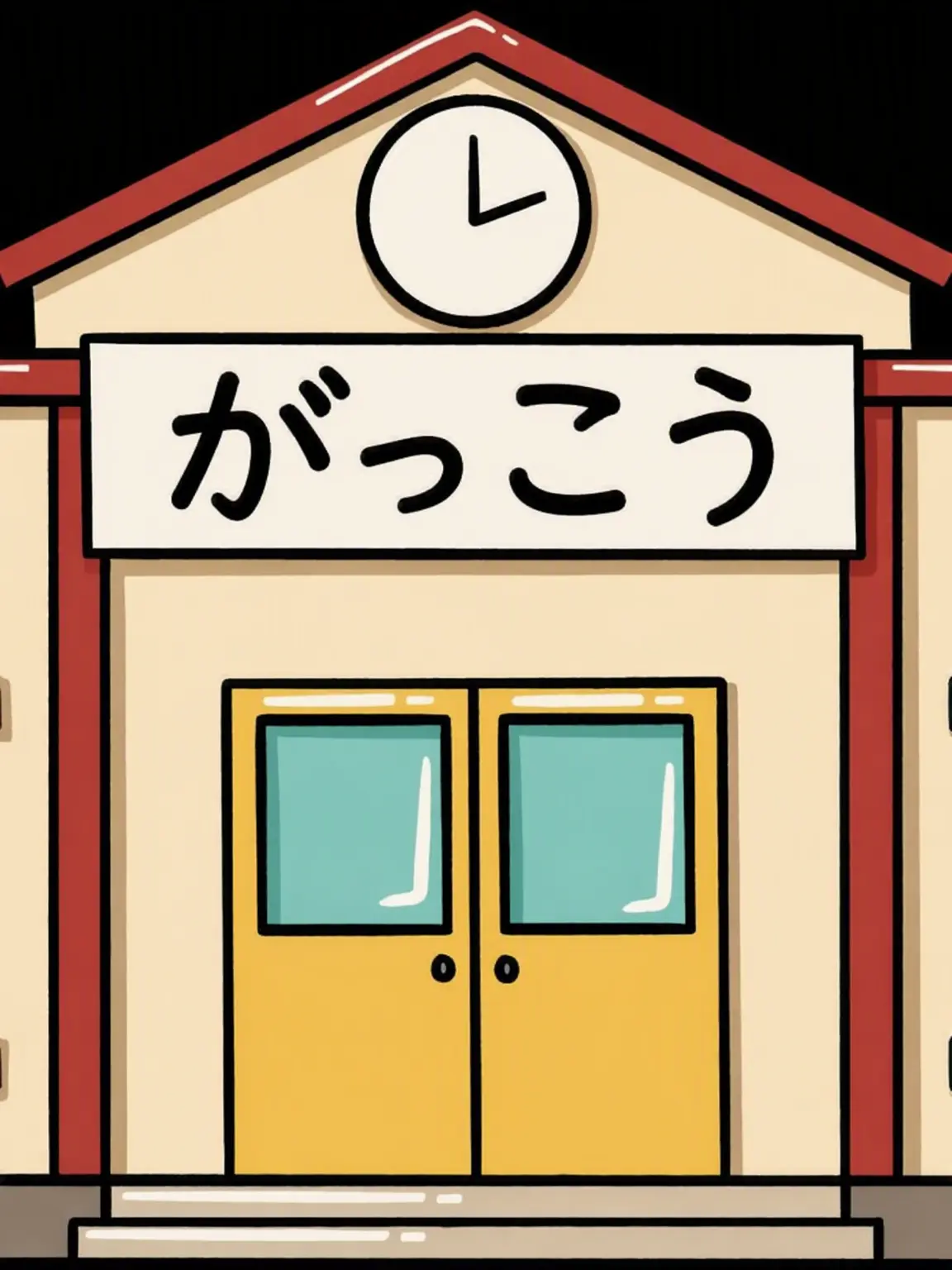 SilentLoach9844의 怪獣たちの学校と先生たち