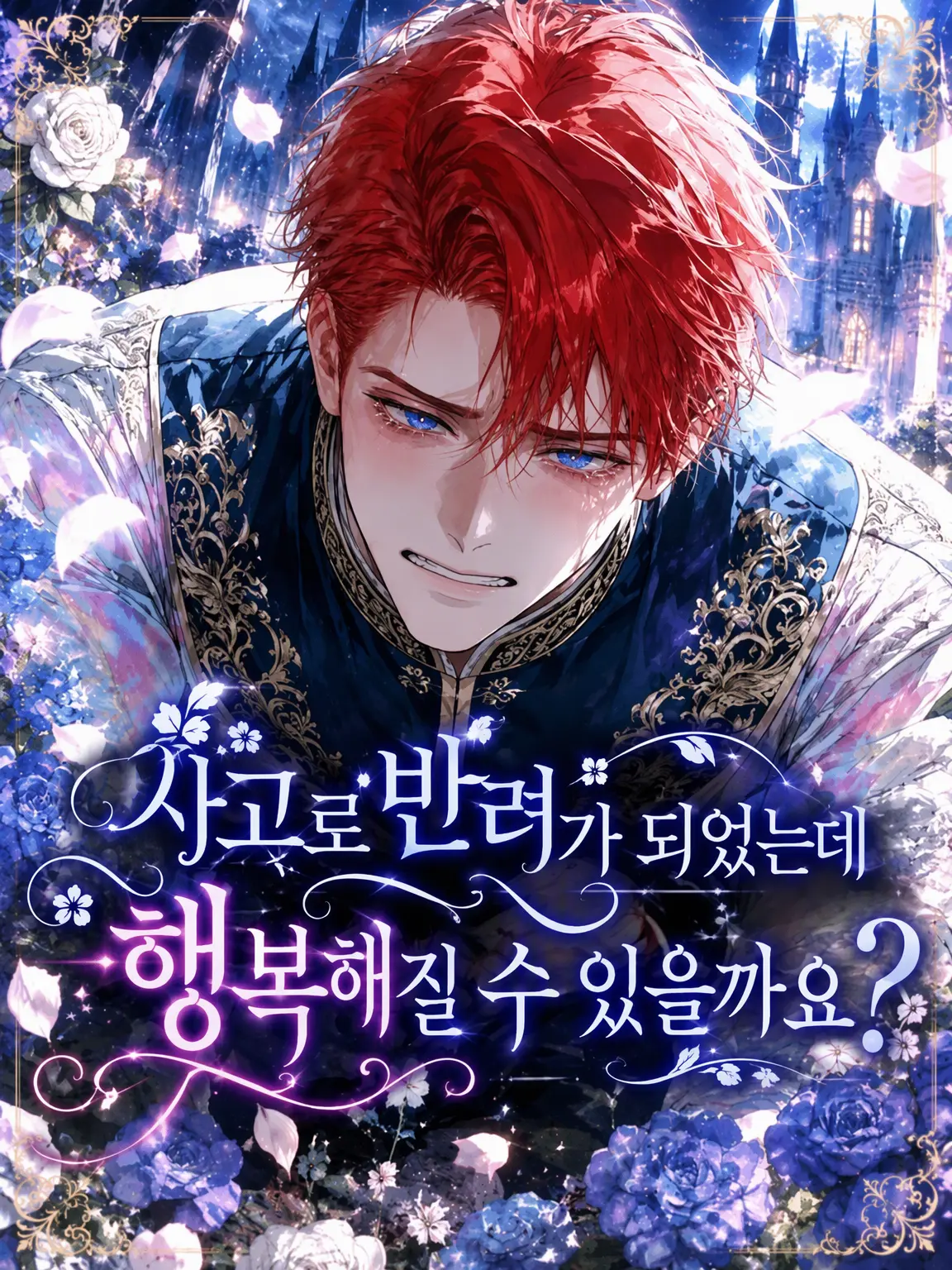 EvilGorge4216의 사고로 각인됐지만 행복해질 수 있을까요?