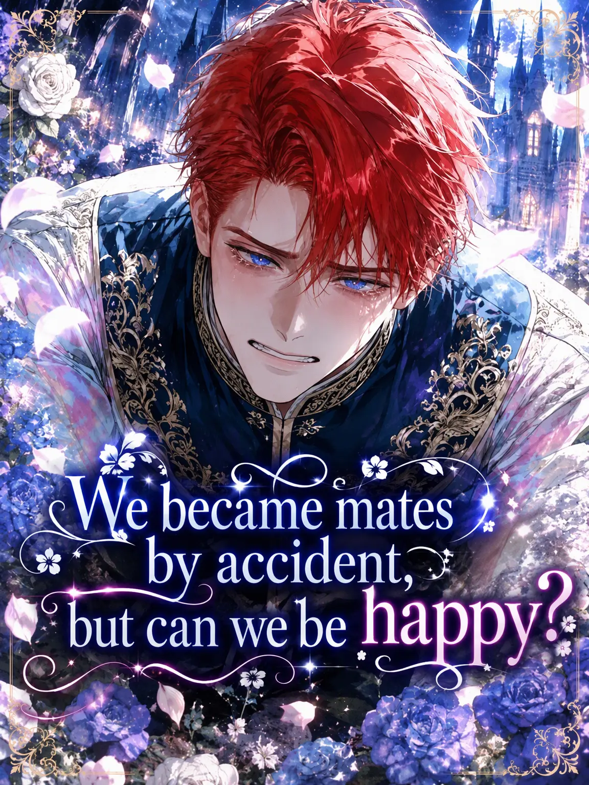 EvilGorge4216의 Bonded by Accident: Can We Find Happiness?
