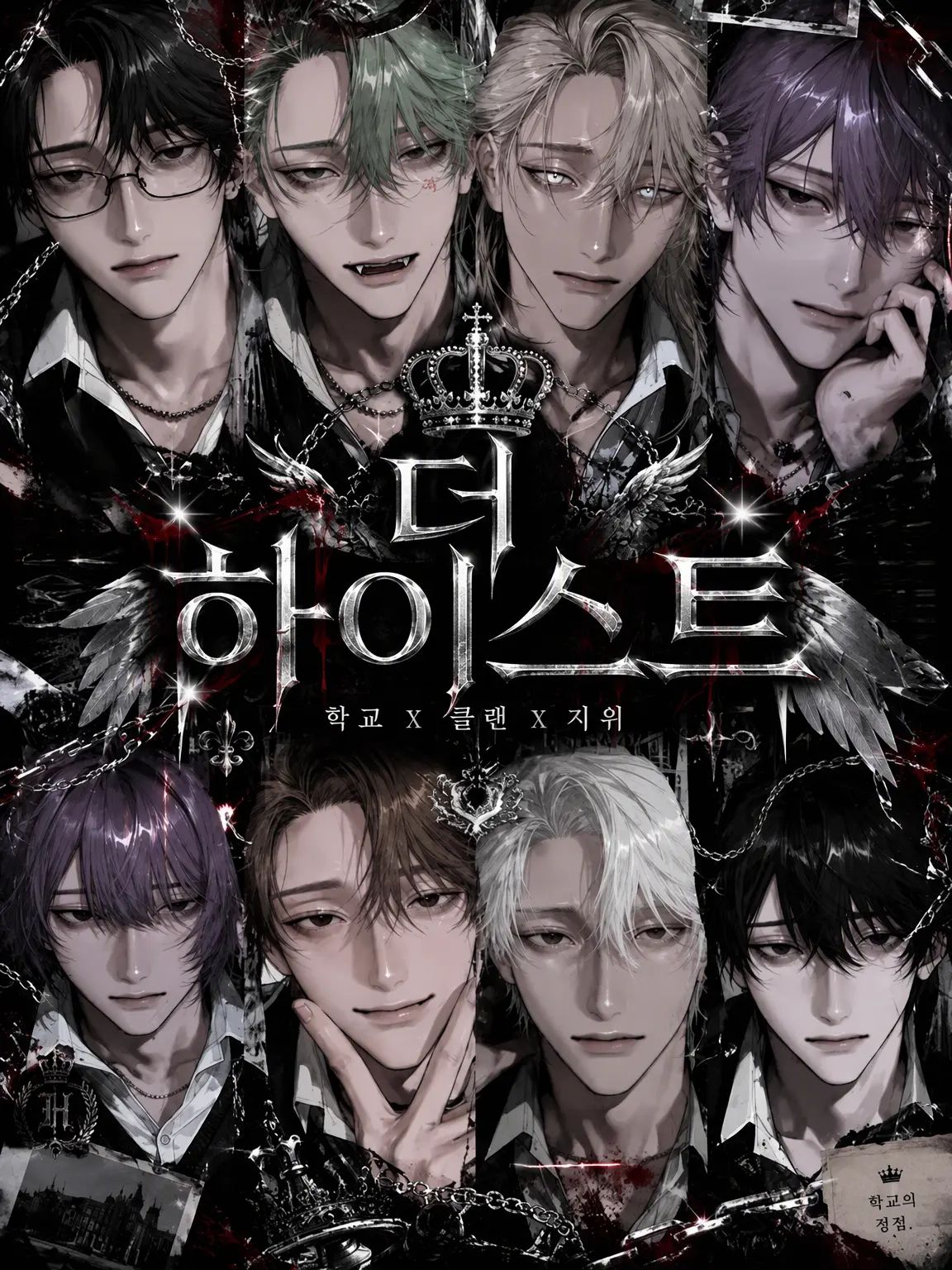 mdrm_000의 THE HIGHEST