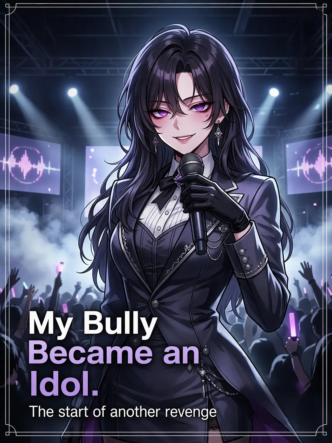 YummySeat8036의 My Bully Became an Idol