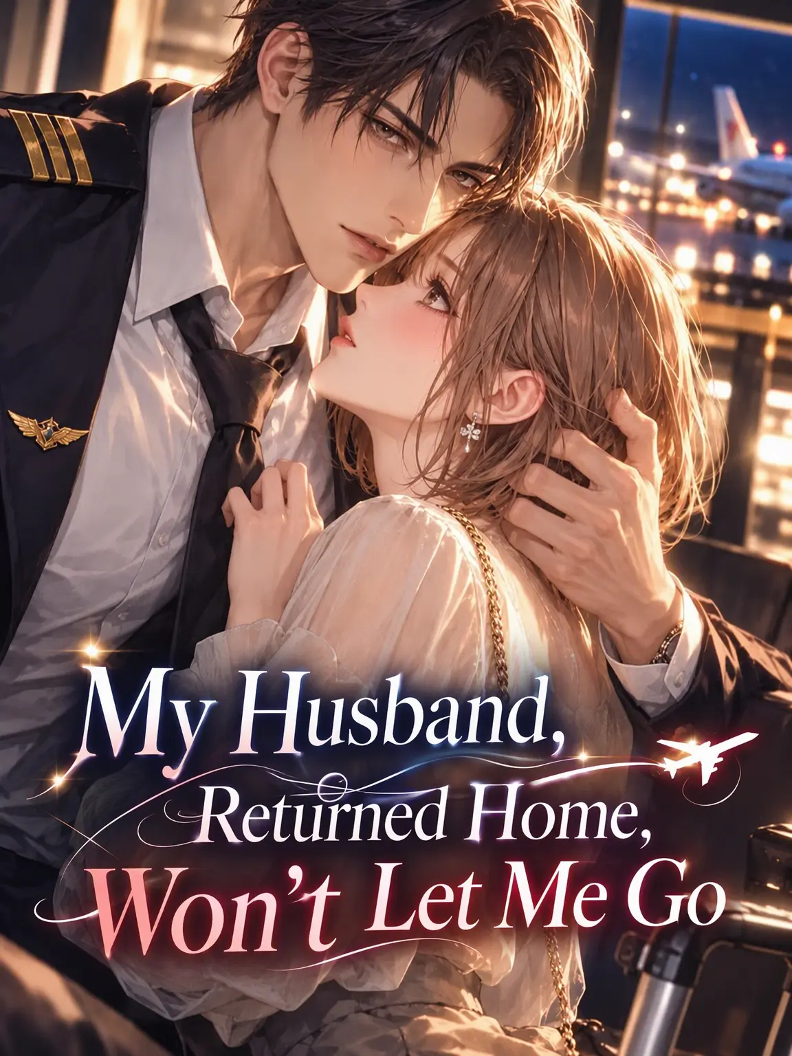 RareWiper8564의 My Returned Husband Won't Let Go