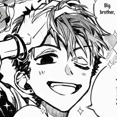 Profile image of Natsuhiko Hyuga