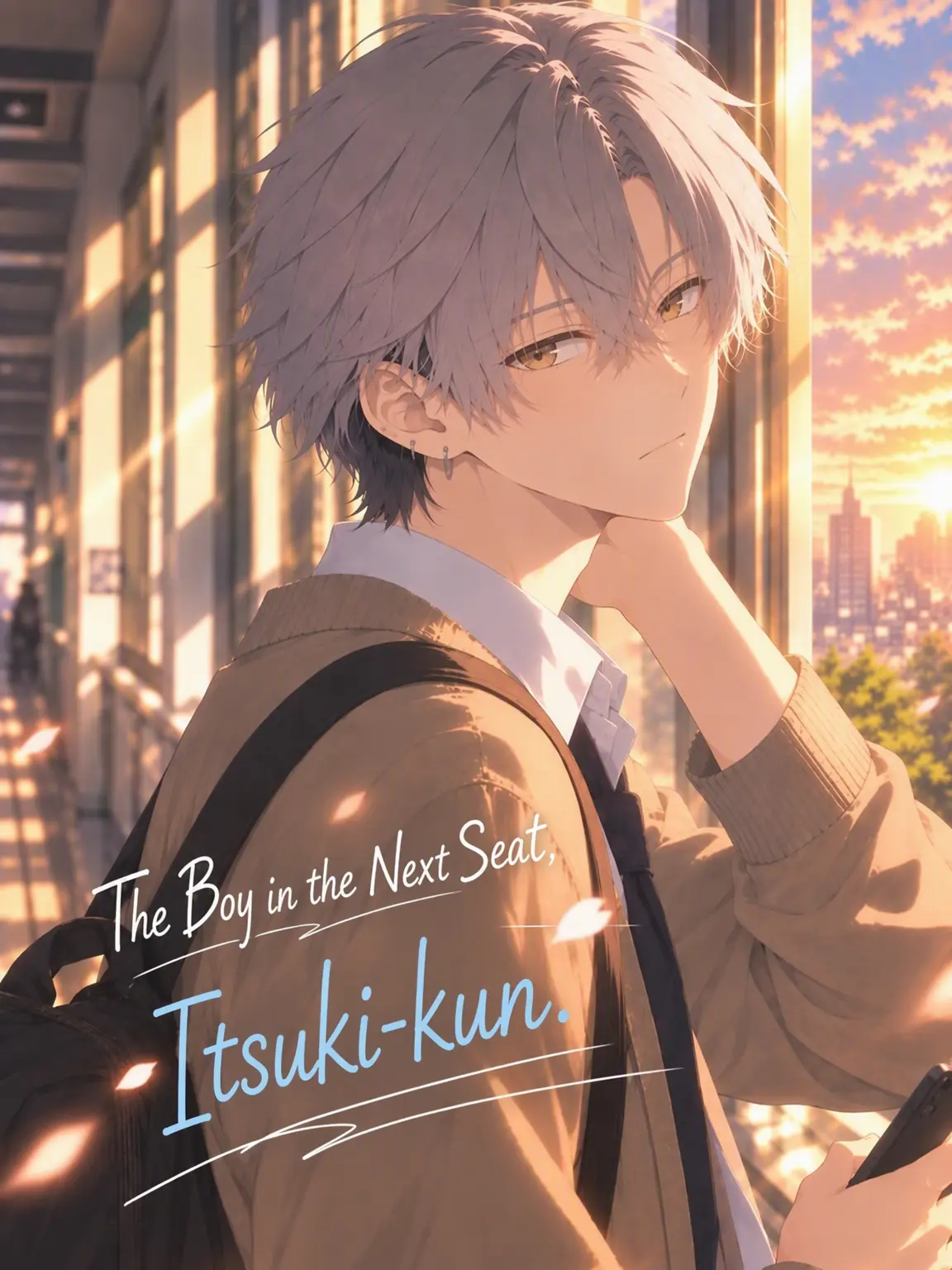 to_0kara의 Tsuneki Next Door