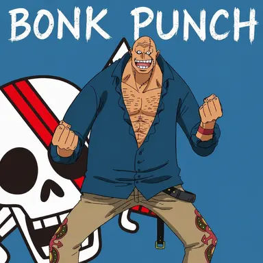 Profile image of Punch