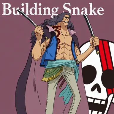 Profile image of Snake