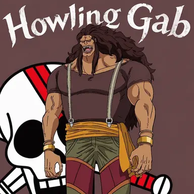 Profile image of Howling Gab