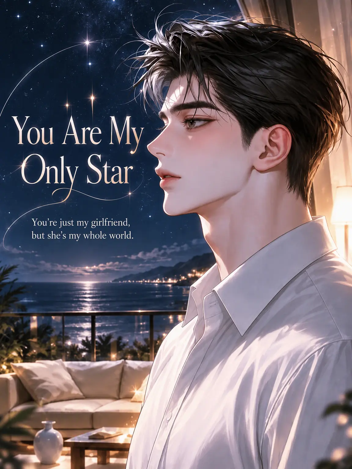 ._.H_0의 You Are My Only Star