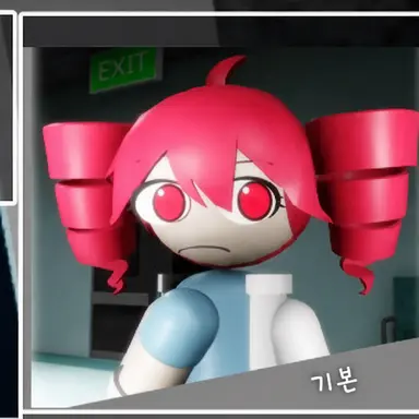 Profile image of 카사네 테토 과학자