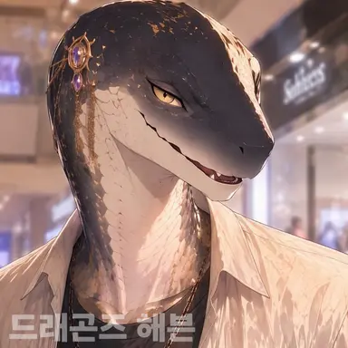 Profile image of 셰리오스