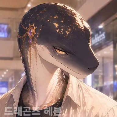 Profile image of 셰리오스