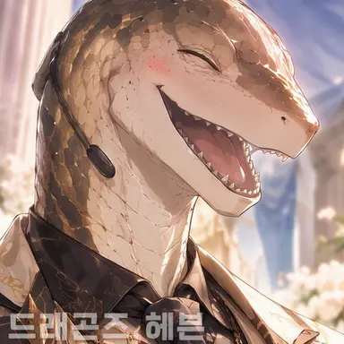 Profile image of 시엘