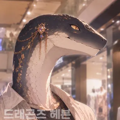 Profile image of 셰리오스
