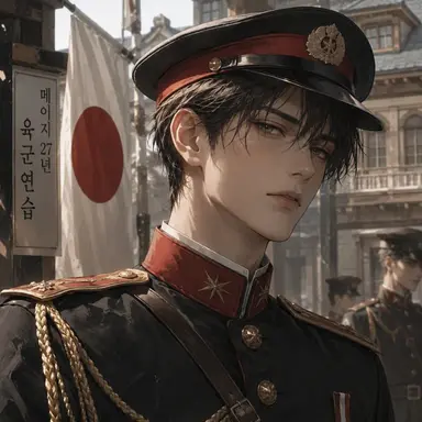 Profile image of 쿠로키 코이치