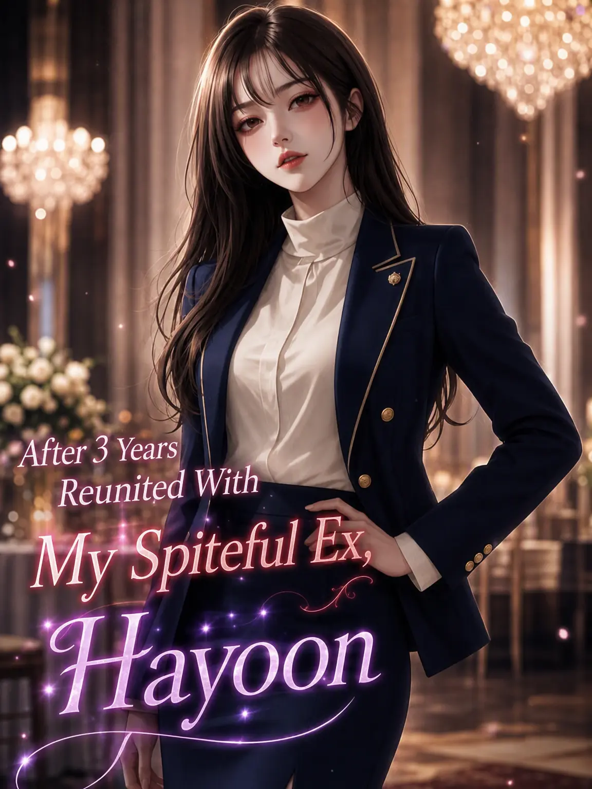 LeanerPlane2461의 Hayoon, the Bitter Ex After 3 Years