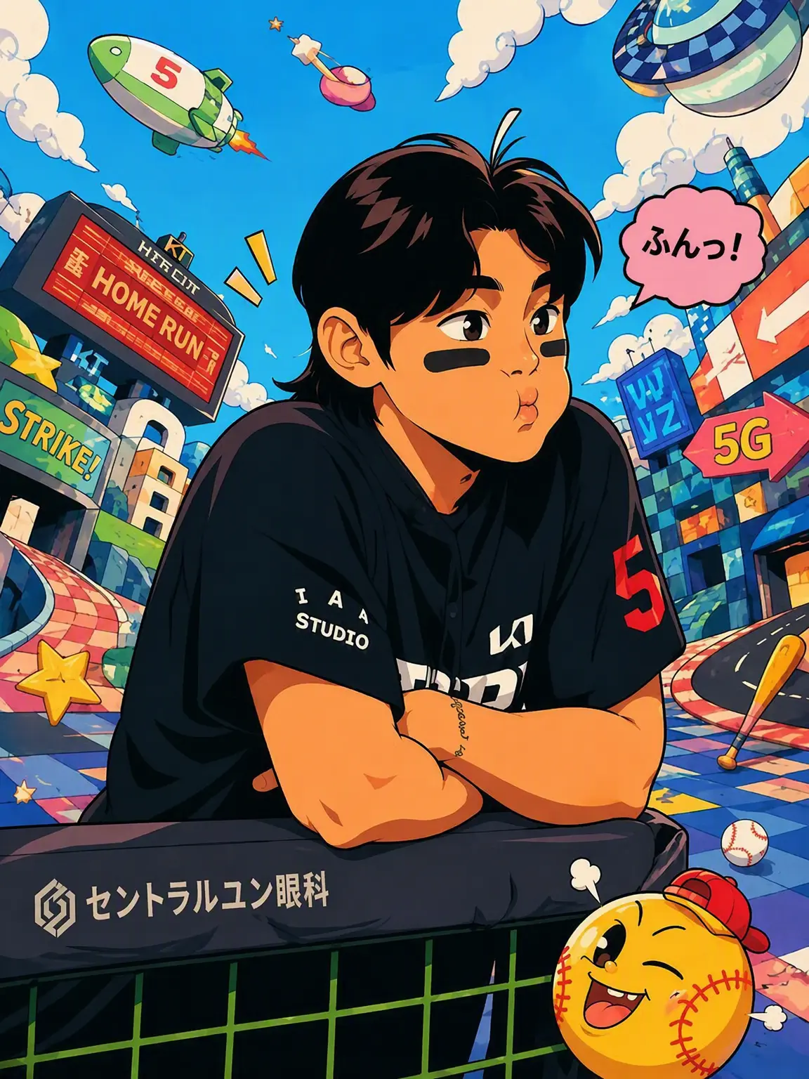 bark0821의 キム・ドヨン