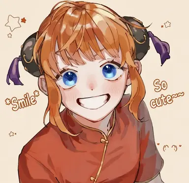 Profile image of Kagura