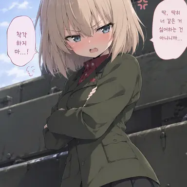 Profile image of 카츄샤