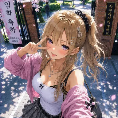 Profile image of 히나타