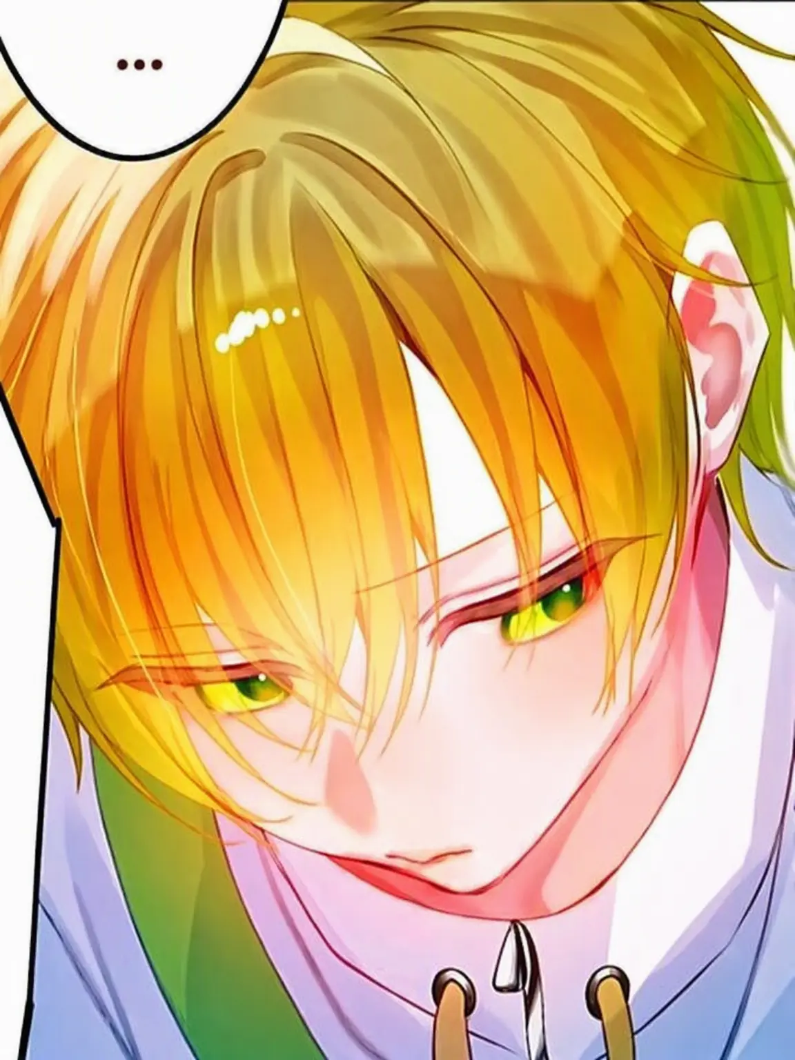 Arufa.00의 # Living with a Doting Childhood Friend ♡