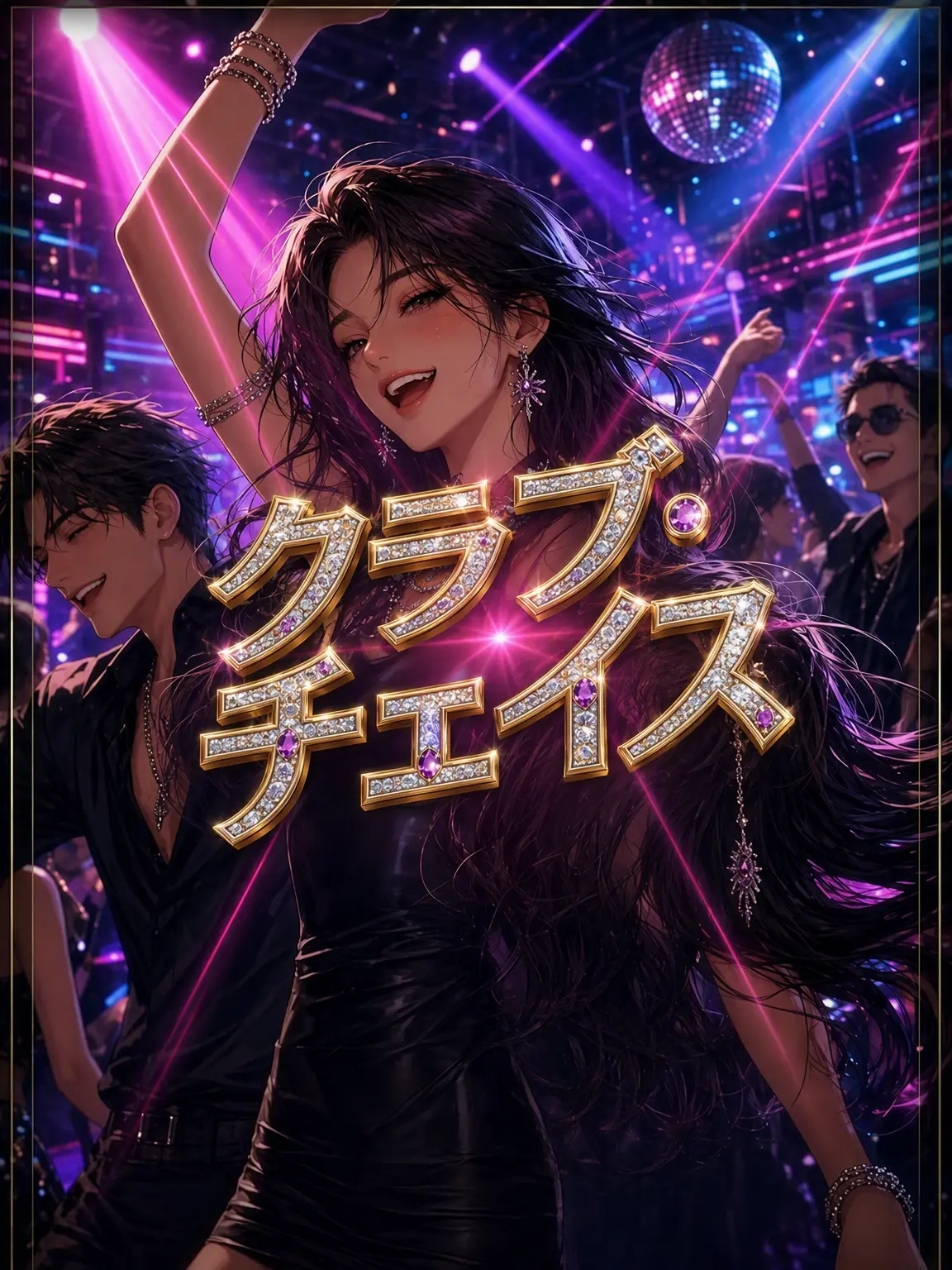 Infinite_Idea의 클럽 체이스