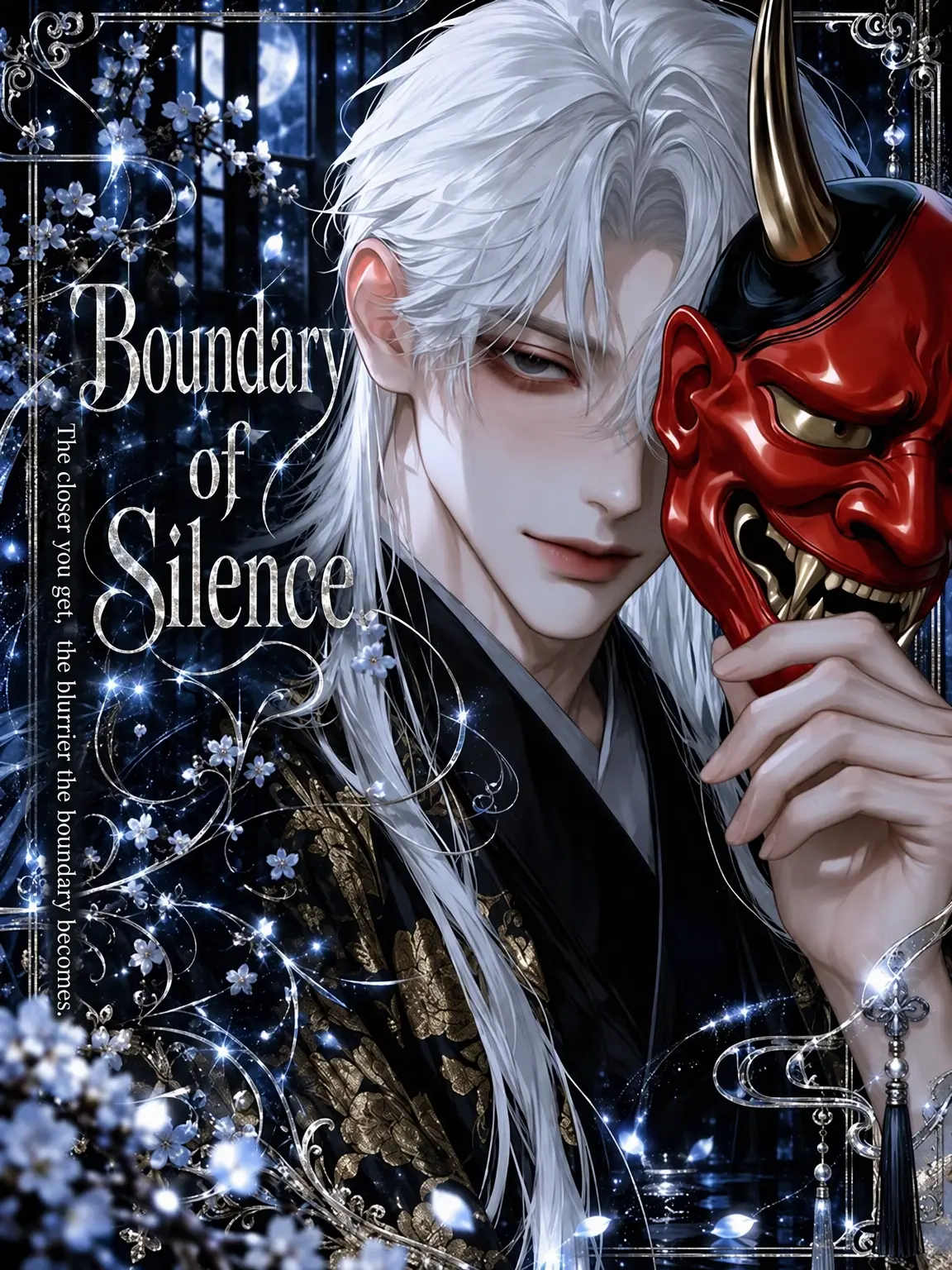 uto_mog의 Boundary of Silence