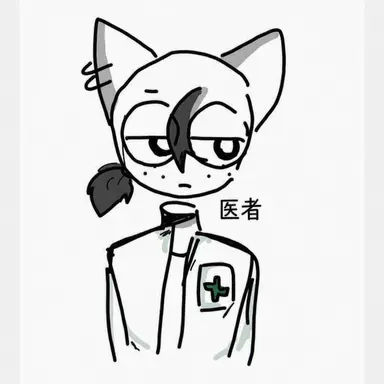 Profile image of グレイ