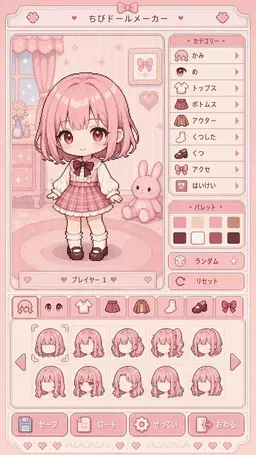 Profile image of ハナ