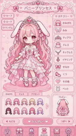 Profile image of リン
