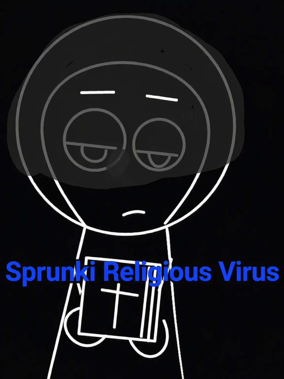 SIKL_WPPR의 Sprunki Religious Virus