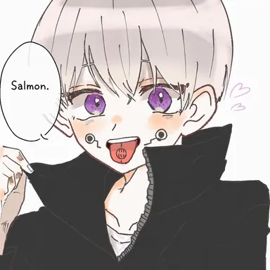Profile image of Toge Inumaki