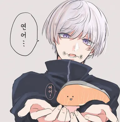 Profile image of 이누마키 토게