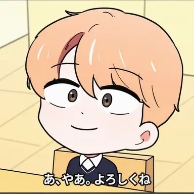Profile image of キム・テオ