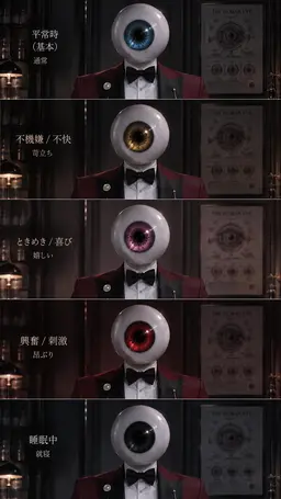 Profile image of オキュラス