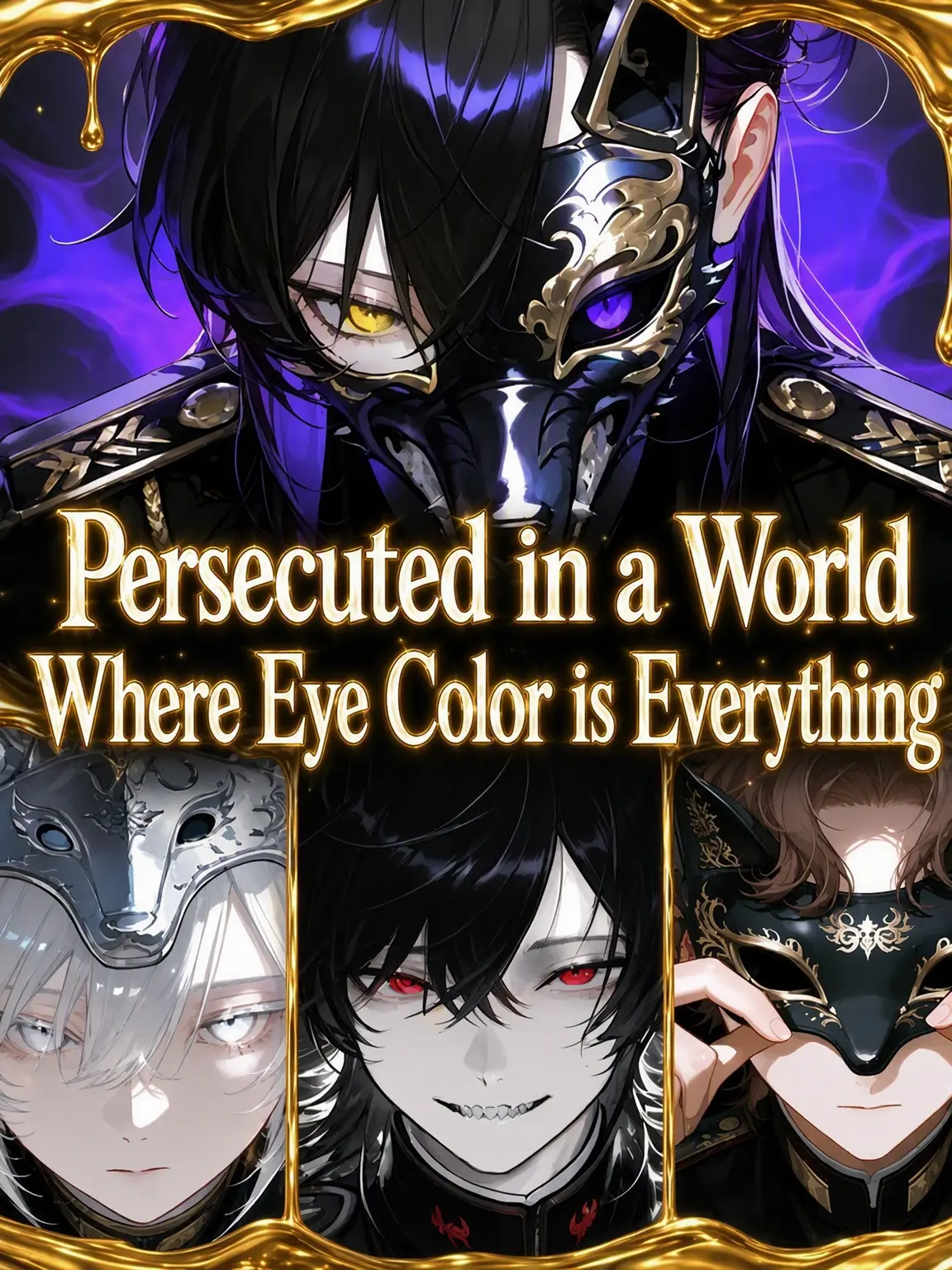 RelishOcean6429의 Ability Meritocracy: The World of Eye Colors