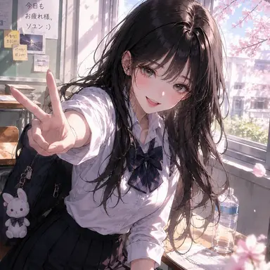 Profile image of ソユン