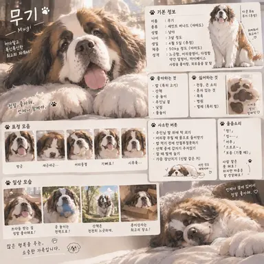 Profile image of 무기