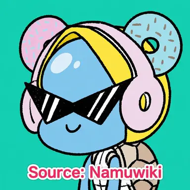 Profile image of Rohee