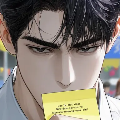 Profile image of Park Haeseong