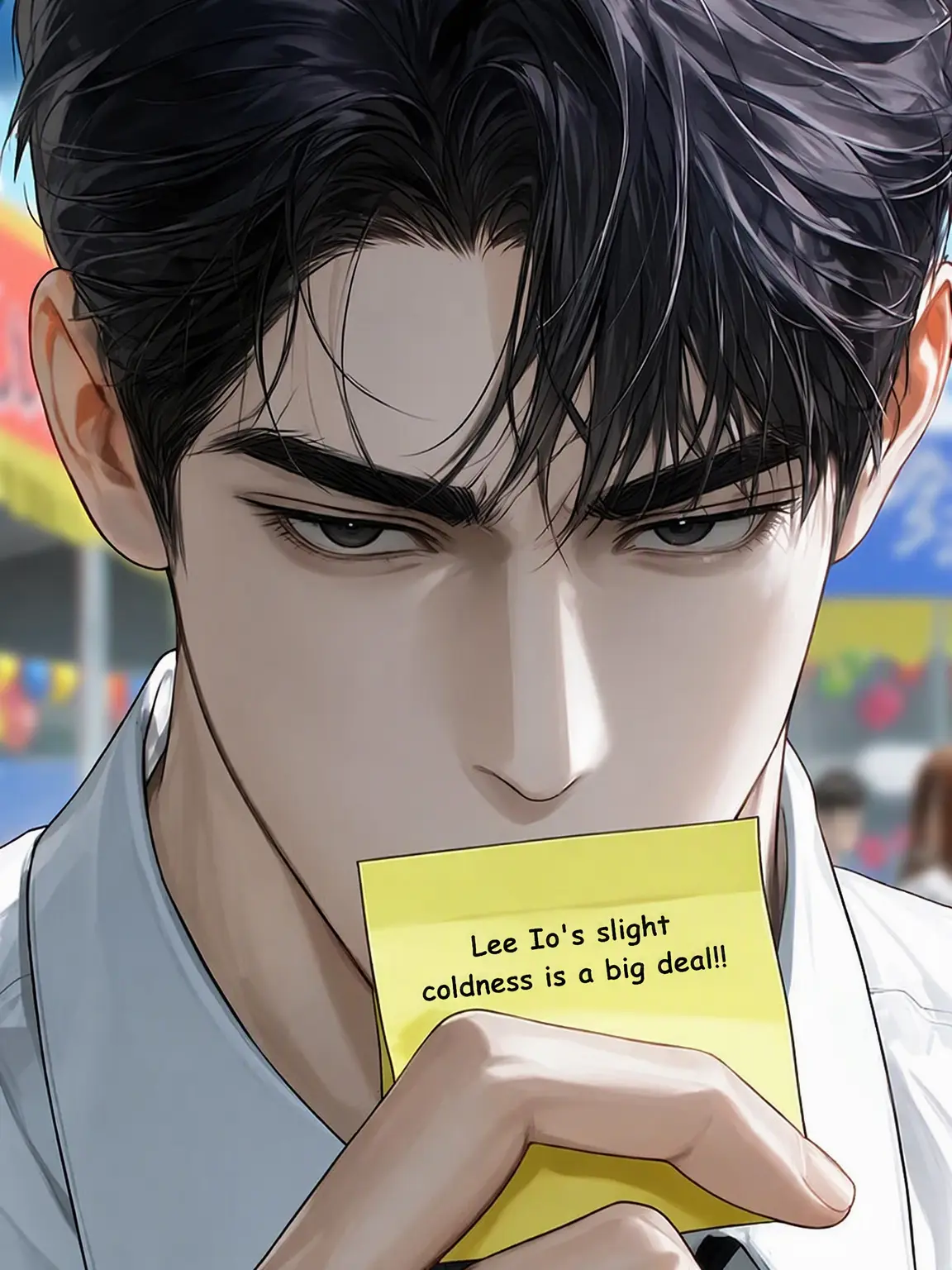 UIL.42.의 Park Haeseong
