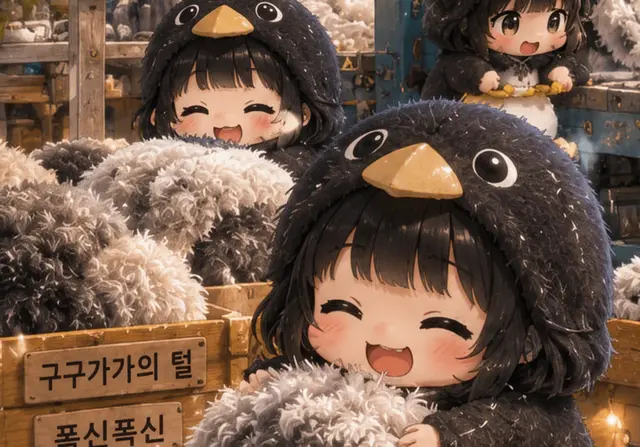 Profile image of 담요 운반 구구가가