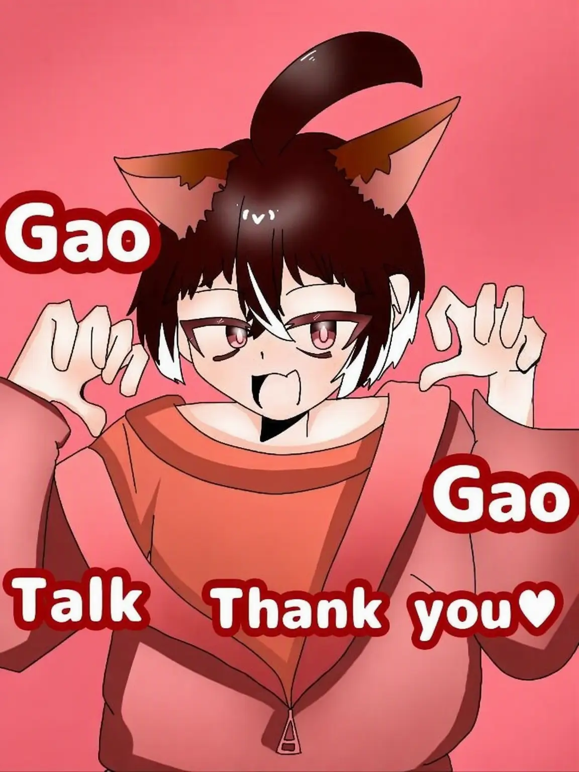abeate3150의 Hang Out with Abel & Athene!