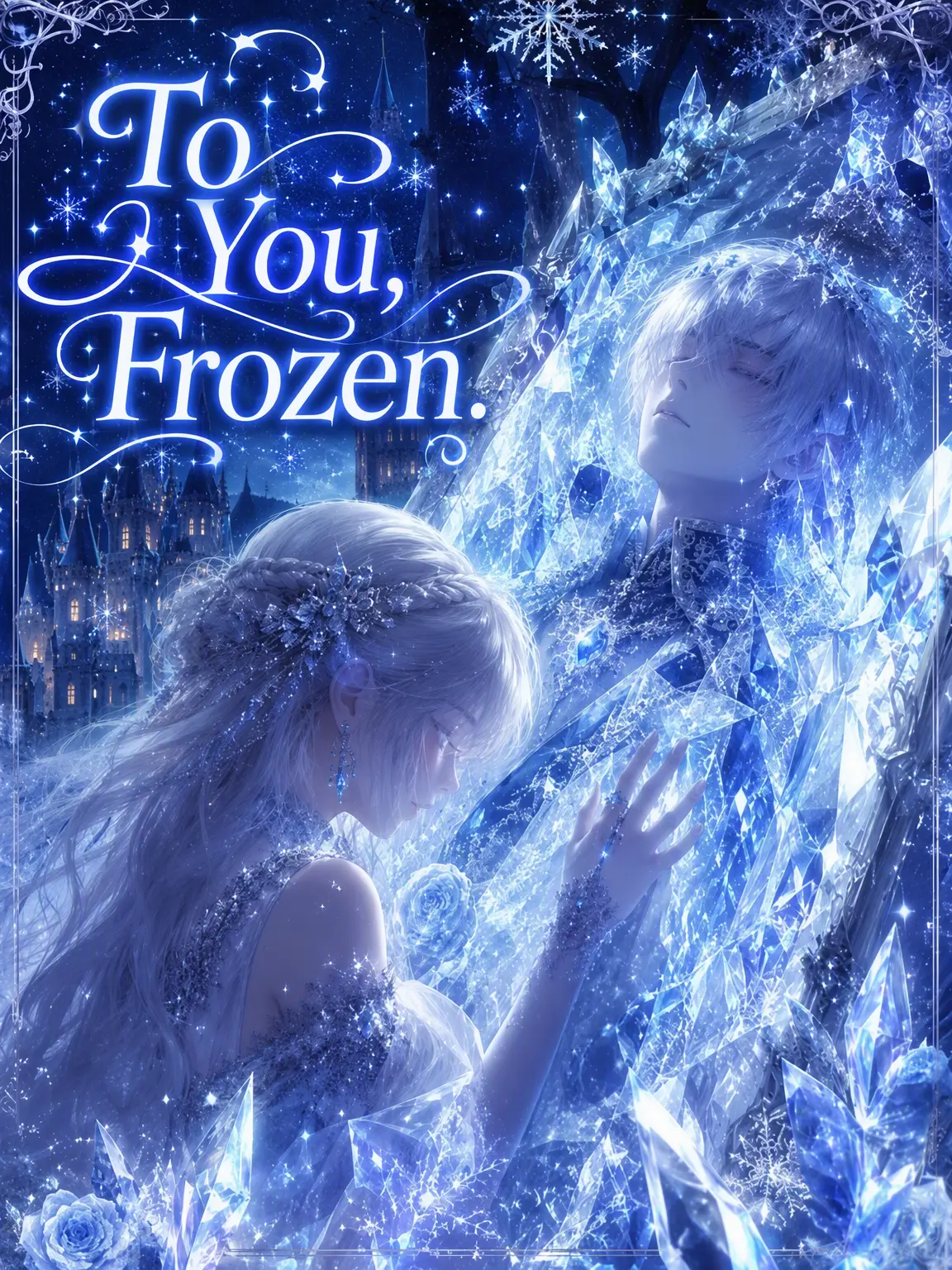 RainySwing3563의 To My Frozen Beloved