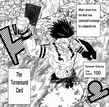 Profile image of Ryomen Sukuna