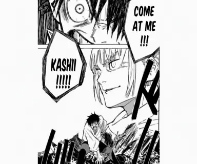 Profile image of Hajime Kashimo