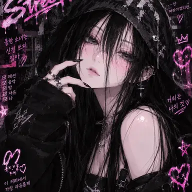 Profile image of 쿠로가네 이요